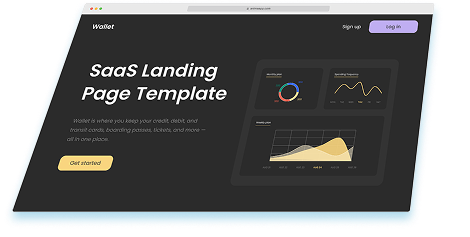 Landing Pages & Lead Capture