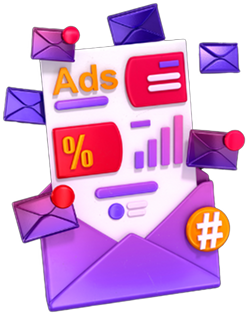 Paid Ads Management (Google Ads, Instagram, Meta)