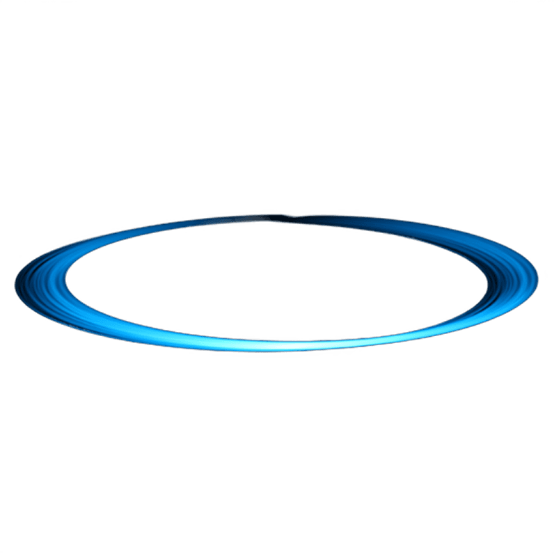 Hologram effect background