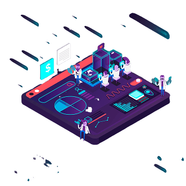 Right bottom feature